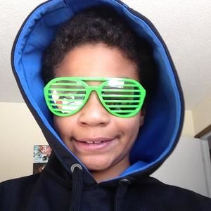 Meet your Posher, Daevonte